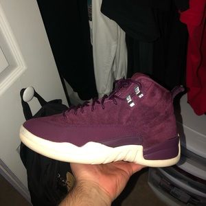 Bordeaux 12s